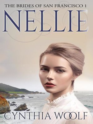 cover image of Nellie
